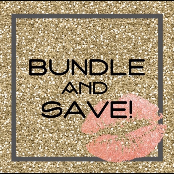 Shop! Bundle! Save! - Picture 1 of 1